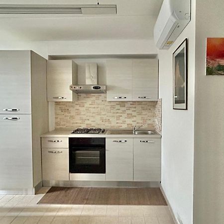Urban Apartment 65 Alghero Bagian luar foto
