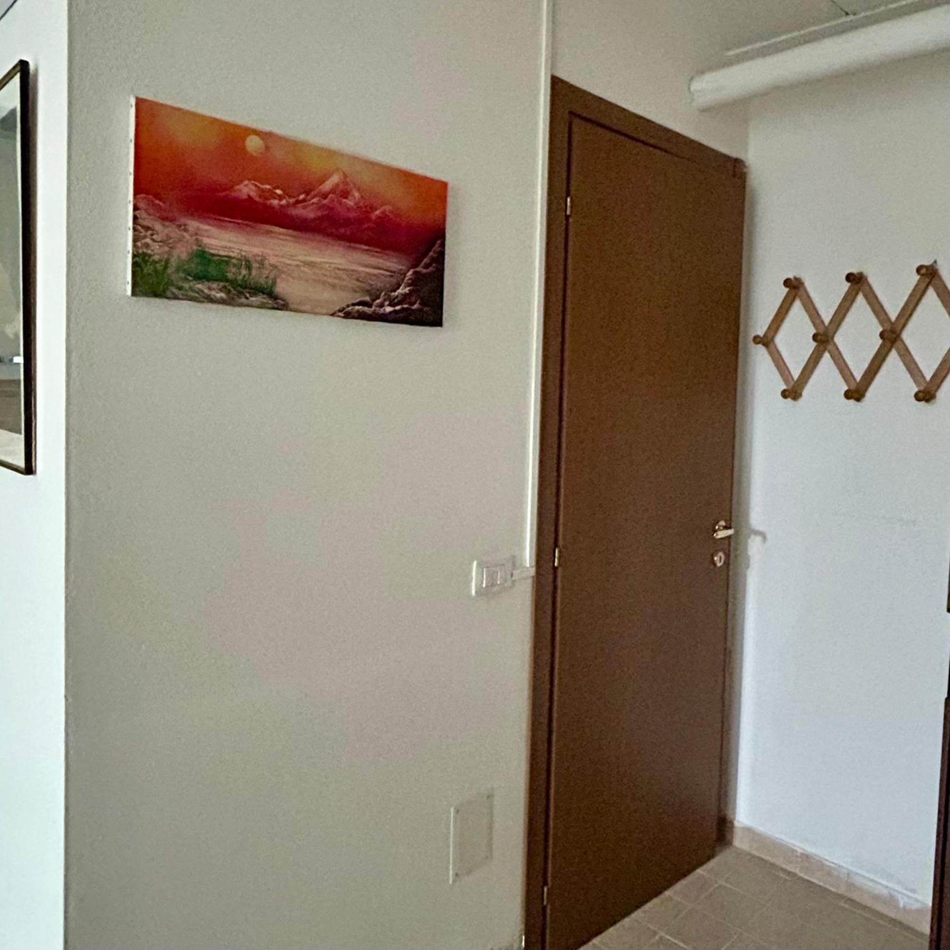 Urban Apartment 65 Alghero Bagian luar foto
