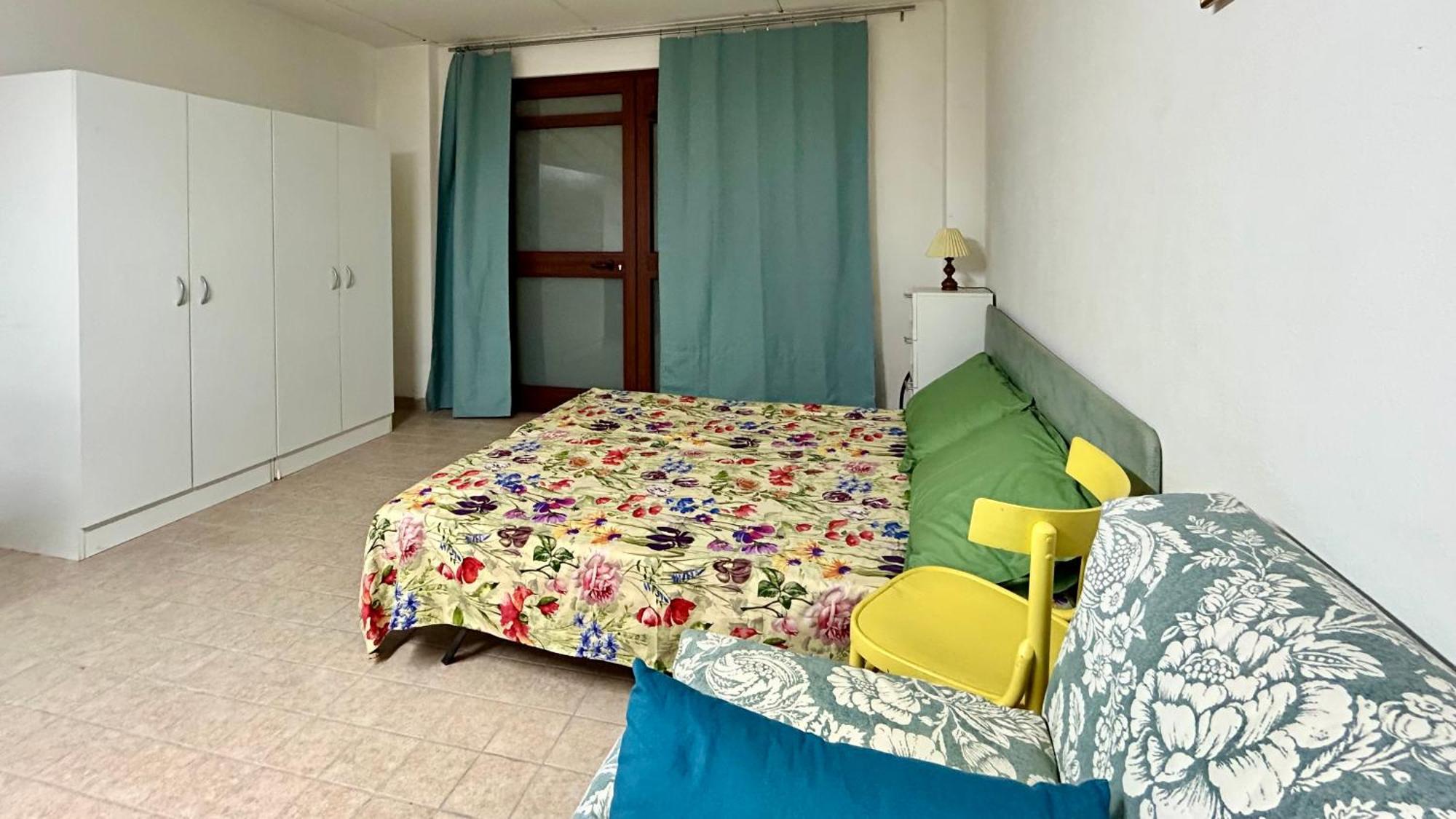 Urban Apartment 65 Alghero Bagian luar foto