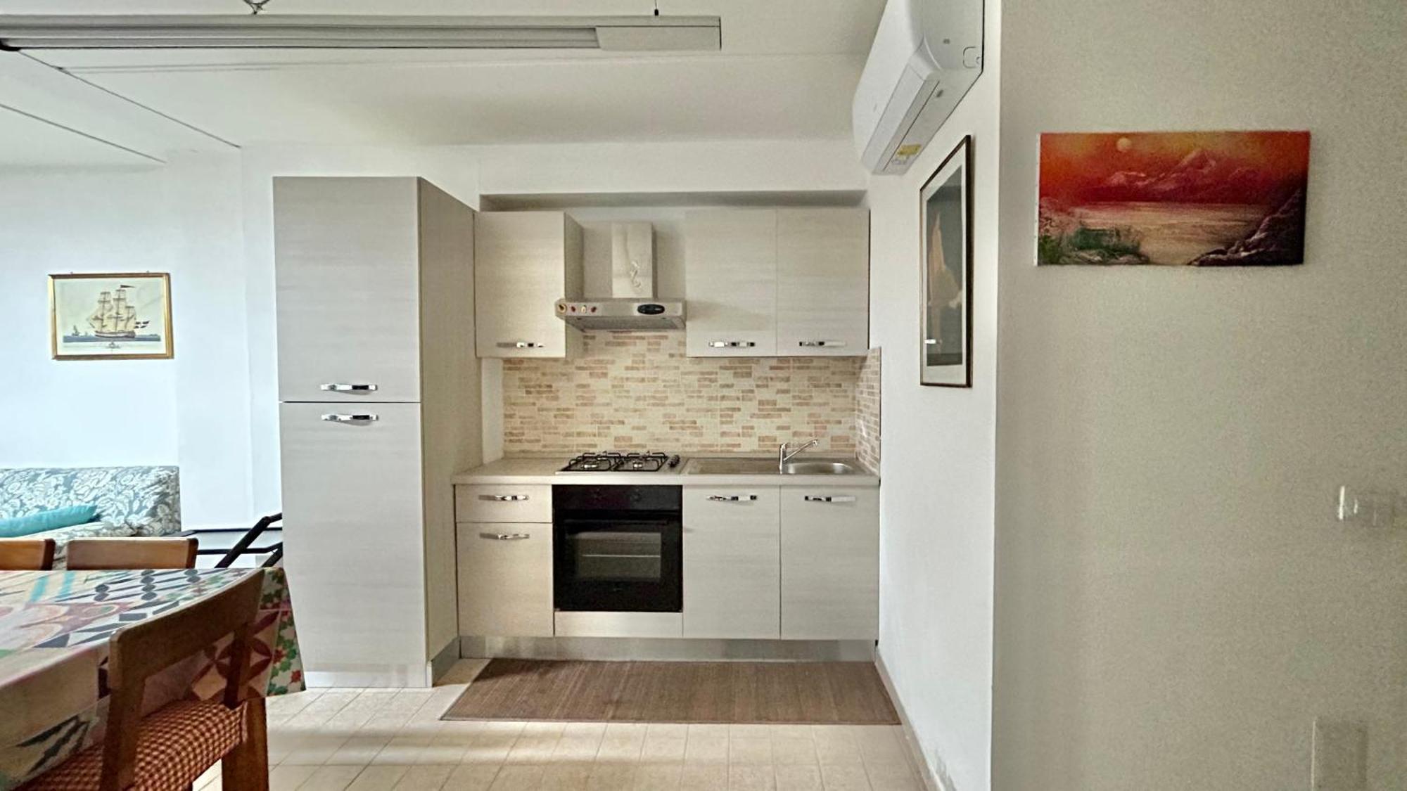 Urban Apartment 65 Alghero Bagian luar foto